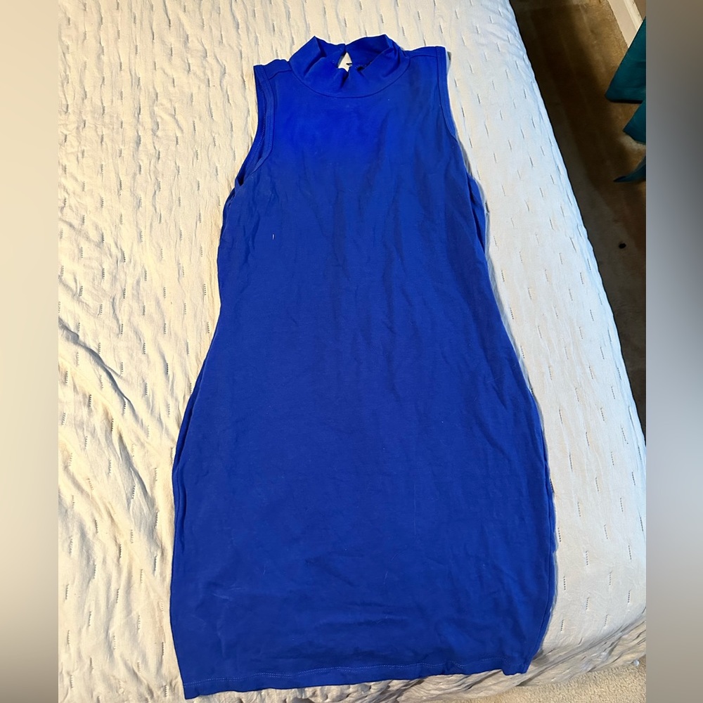 Venus dress